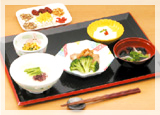 薬膳料理 薬膳料理